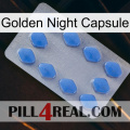 Golden Night Capsule 21